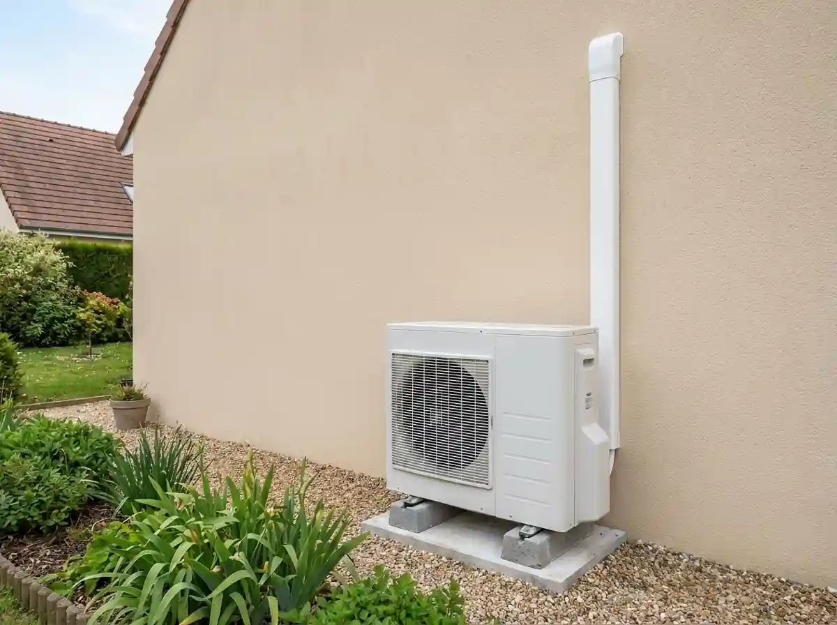 Installation de Pompe à Chaleur Lille